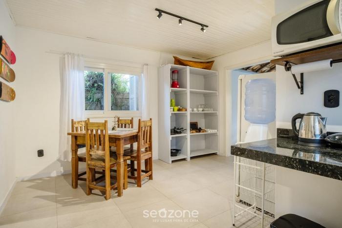 complete studios in imbituba beach prn