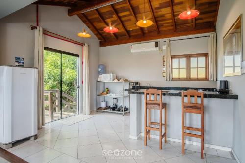 complete studios in imbituba beach prn