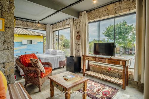 complete studios in imbituba beach prn