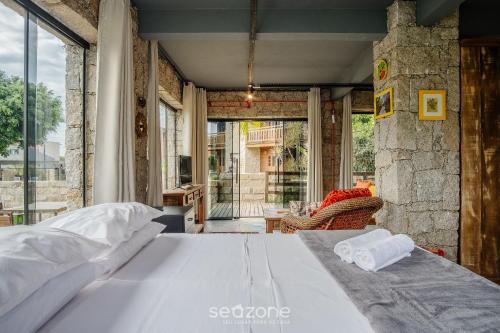 complete studios in imbituba beach prn