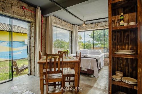 complete studios in imbituba beach prn
