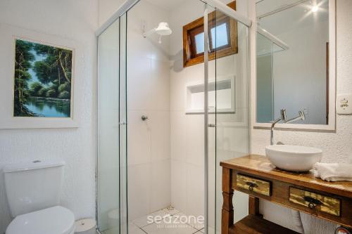 complete studios in imbituba beach prn