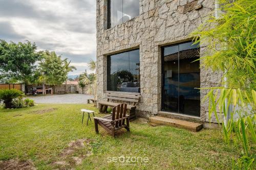 complete studios in imbituba beach prn