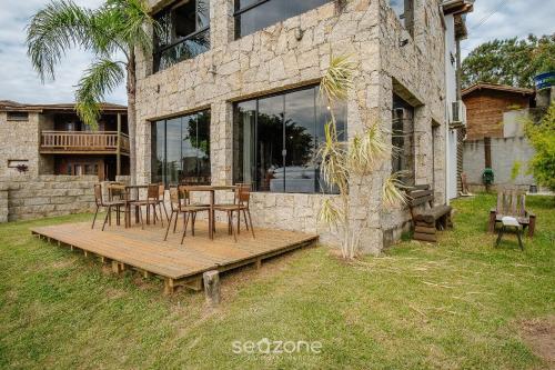 complete studios in imbituba beach prn