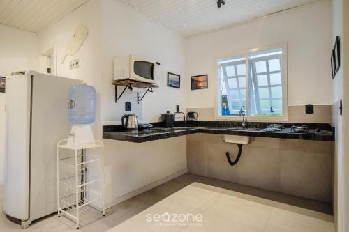 complete studios in imbituba beach prn