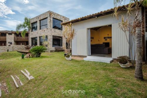 complete studios in imbituba beach prn