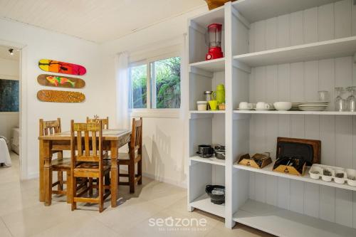 complete studios in imbituba beach prn