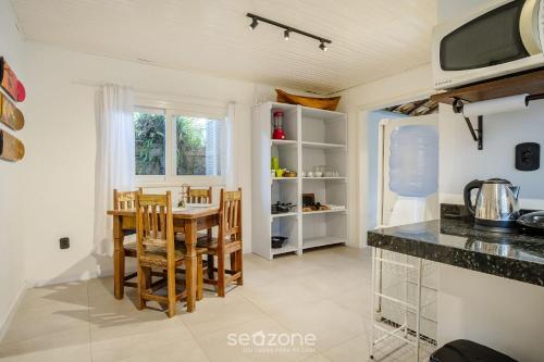 complete studios in imbituba beach prn