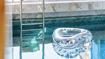namhae orda pool villa