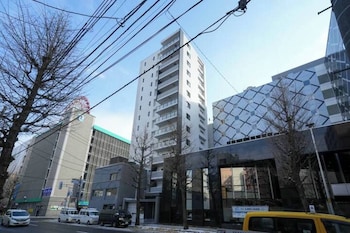mondomio sapporo minami 3 jo