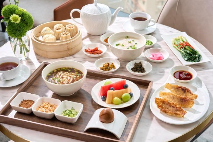 maxx harbour view qingdao