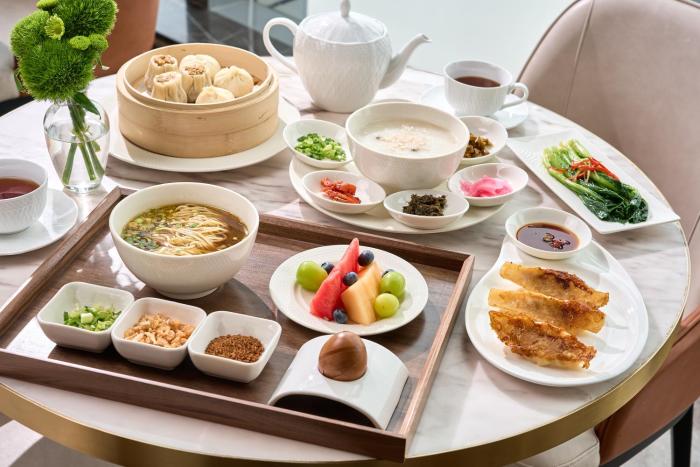 maxx harbour view qingdao