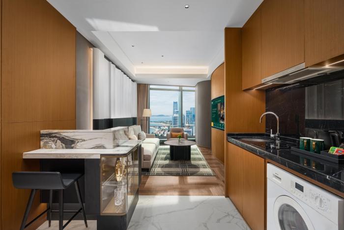 maxx harbour view qingdao