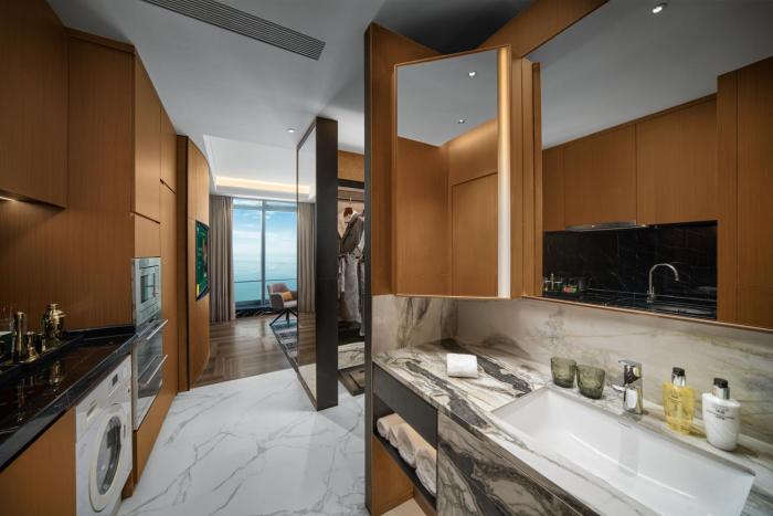 maxx harbour view qingdao