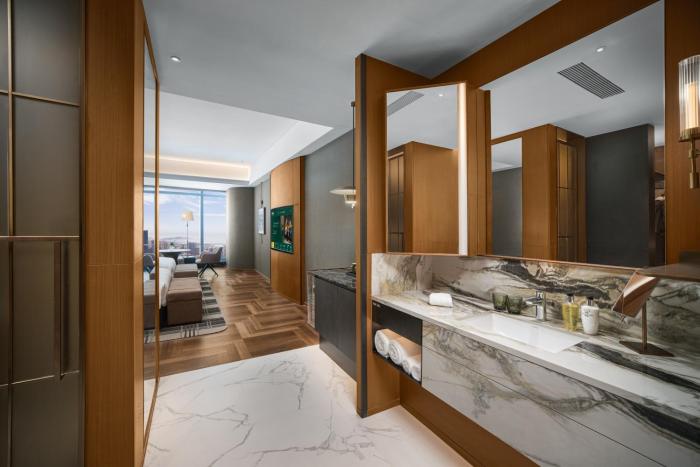 maxx harbour view qingdao