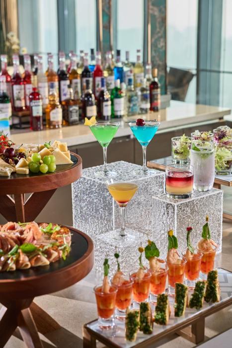 maxx harbour view qingdao