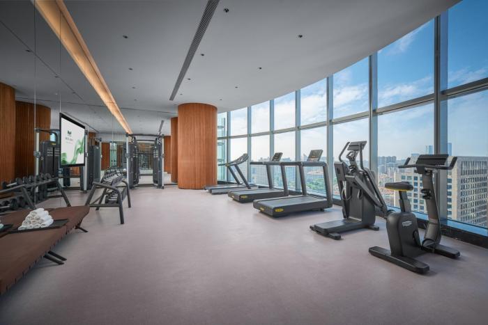 maxx harbour view qingdao