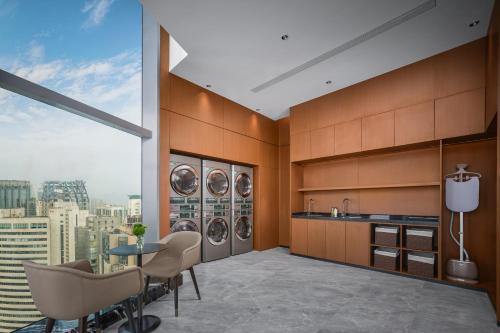 maxx harbour view qingdao