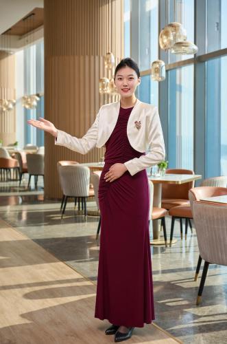 maxx harbour view qingdao
