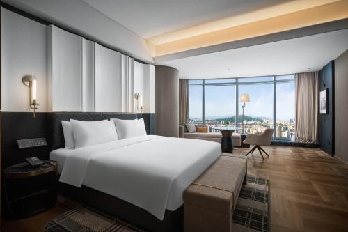 maxx harbour view qingdao
