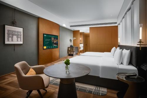 maxx harbour view qingdao