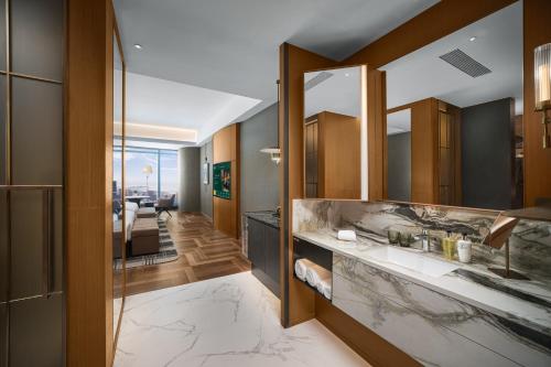 maxx harbour view qingdao