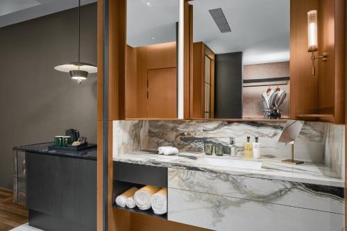maxx harbour view qingdao