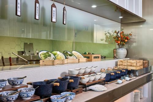 maxx harbour view qingdao