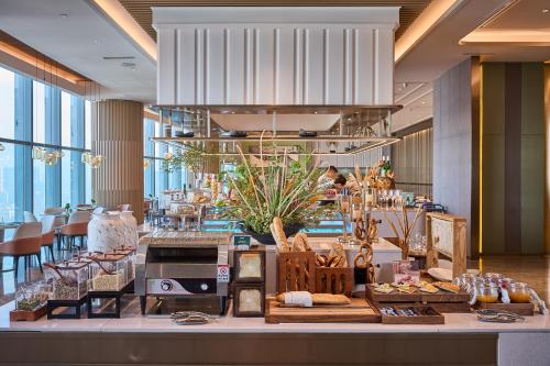 maxx harbour view qingdao