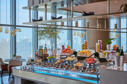 maxx harbour view qingdao
