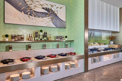maxx harbour view qingdao