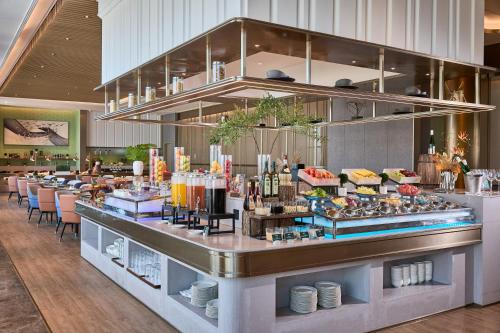 maxx harbour view qingdao