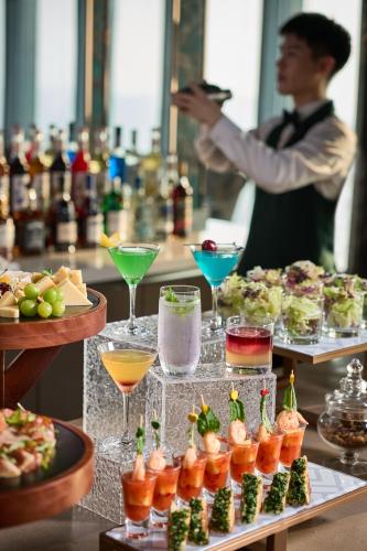maxx harbour view qingdao