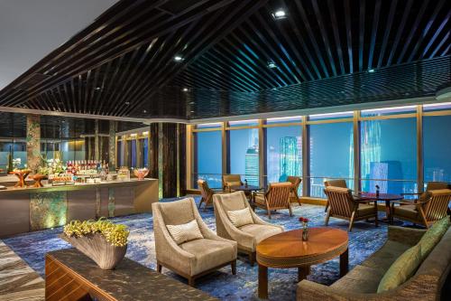 maxx harbour view qingdao