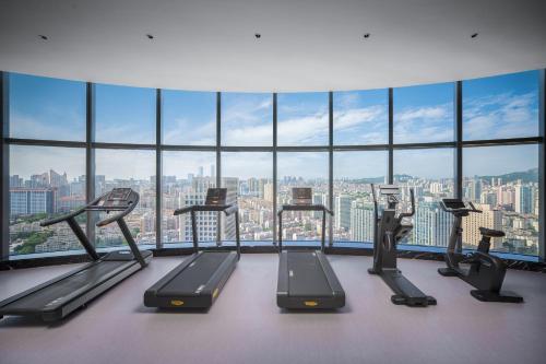 maxx harbour view qingdao