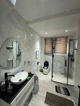 charming chorley apartment retreat