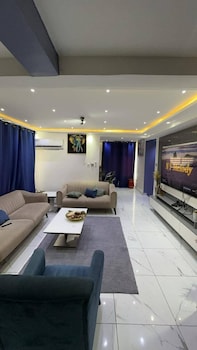 charming chorley apartment retreat