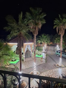 eden suites