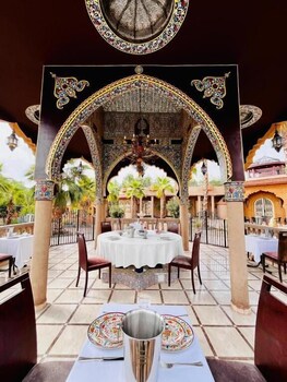 eden suites
