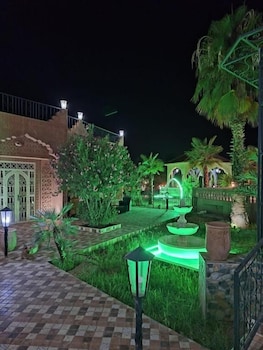 eden suites