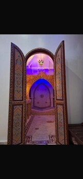 eden suites