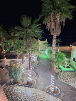 eden suites