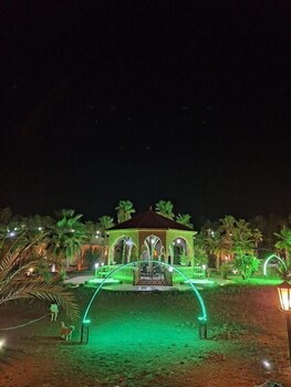 eden suites