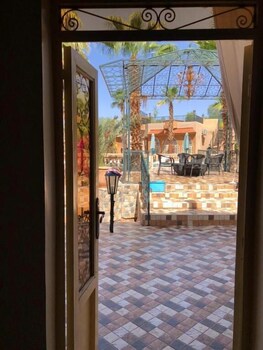 eden suites