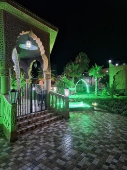 eden suites