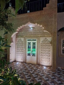 eden suites