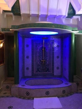 eden suites