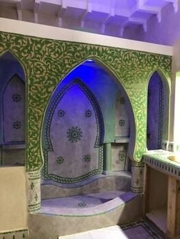 eden suites