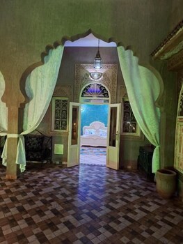 eden suites