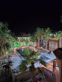 eden suites